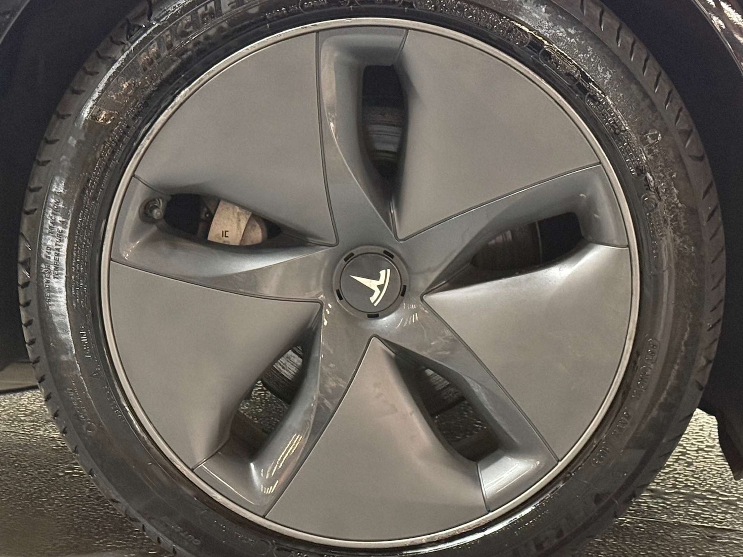 Used Tesla Model 3 2019 for sale - 76194658: Photo 55