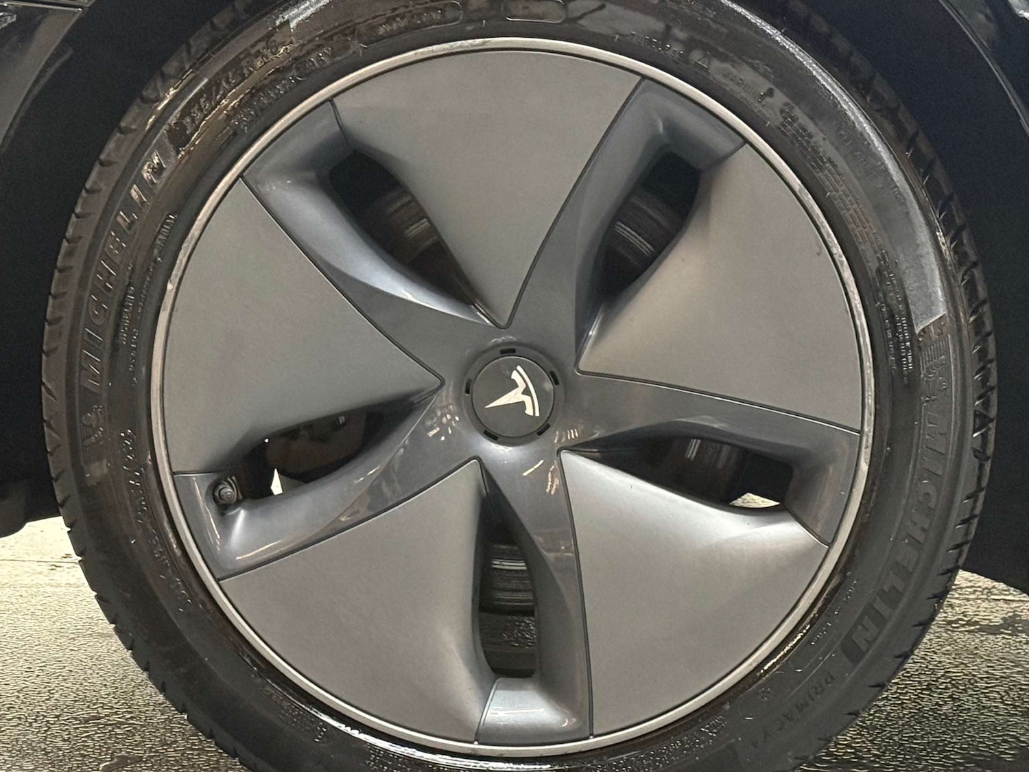 Used Tesla Model 3 2019 for sale - 76194658: Photo 56