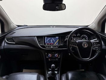 Used Vauxhall Mokka X 2018 for sale - 78484426: Photo