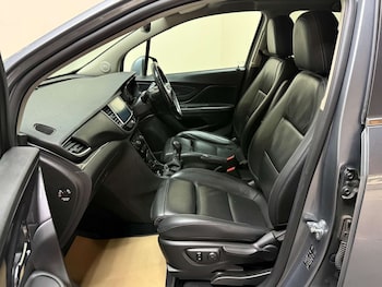 Used Vauxhall Mokka X 2018 for sale - 78484426: Photo