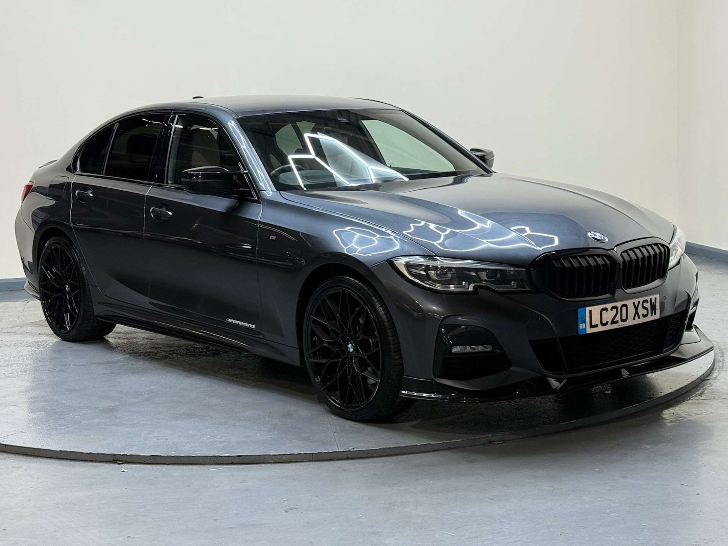 Used BMW 3 Series 2020 for sale - 77070817: Photo 12