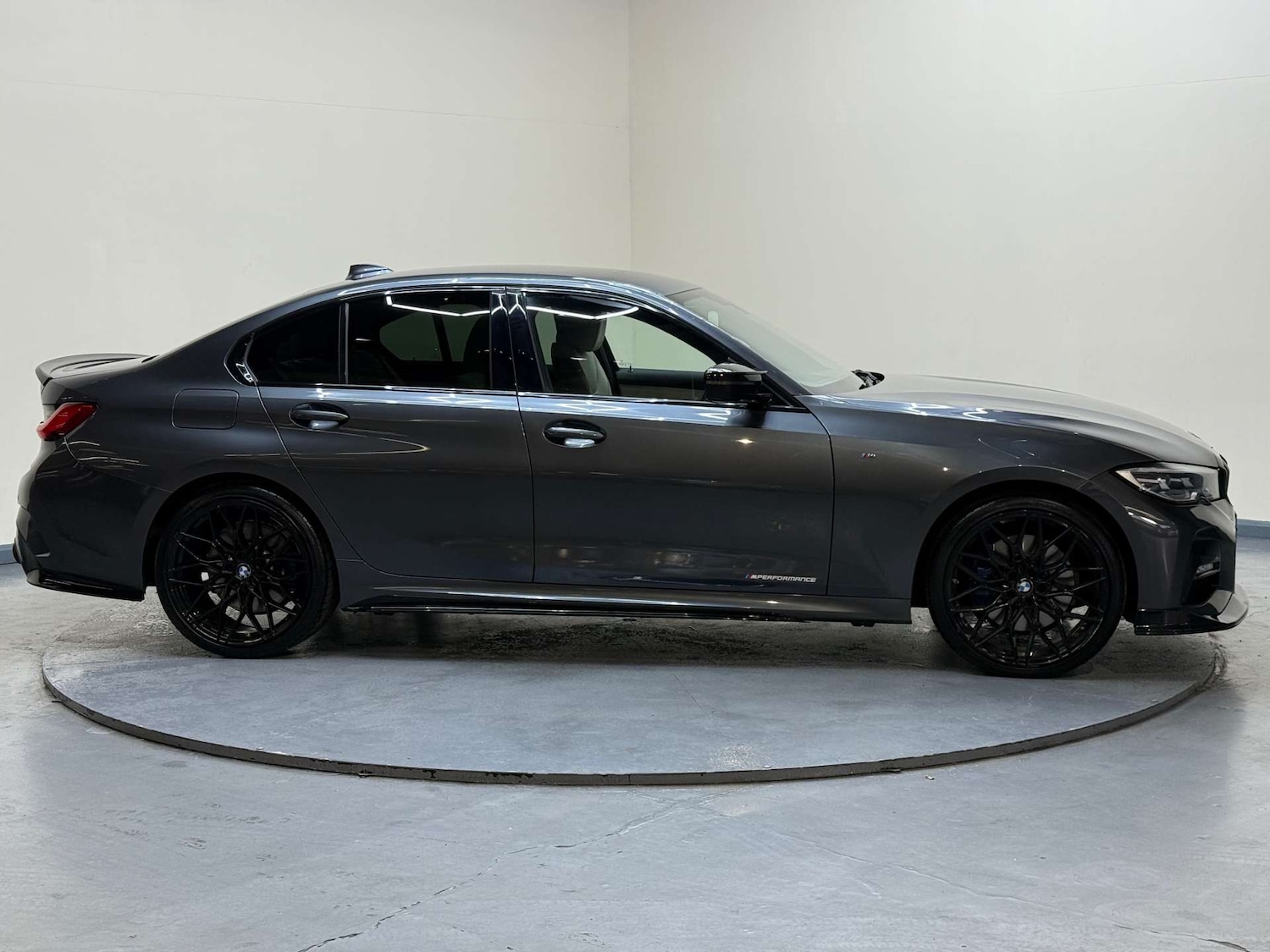 Used BMW 3 Series 2020 for sale - 77070817: Photo 13