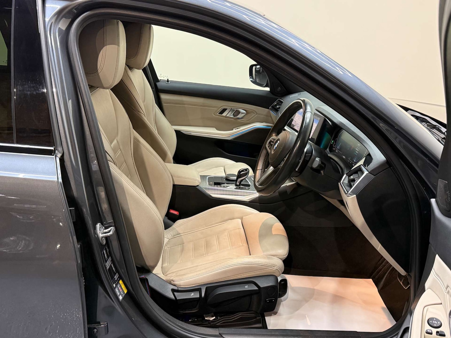 Used BMW 3 Series 2020 for sale - 77070817: Photo 14