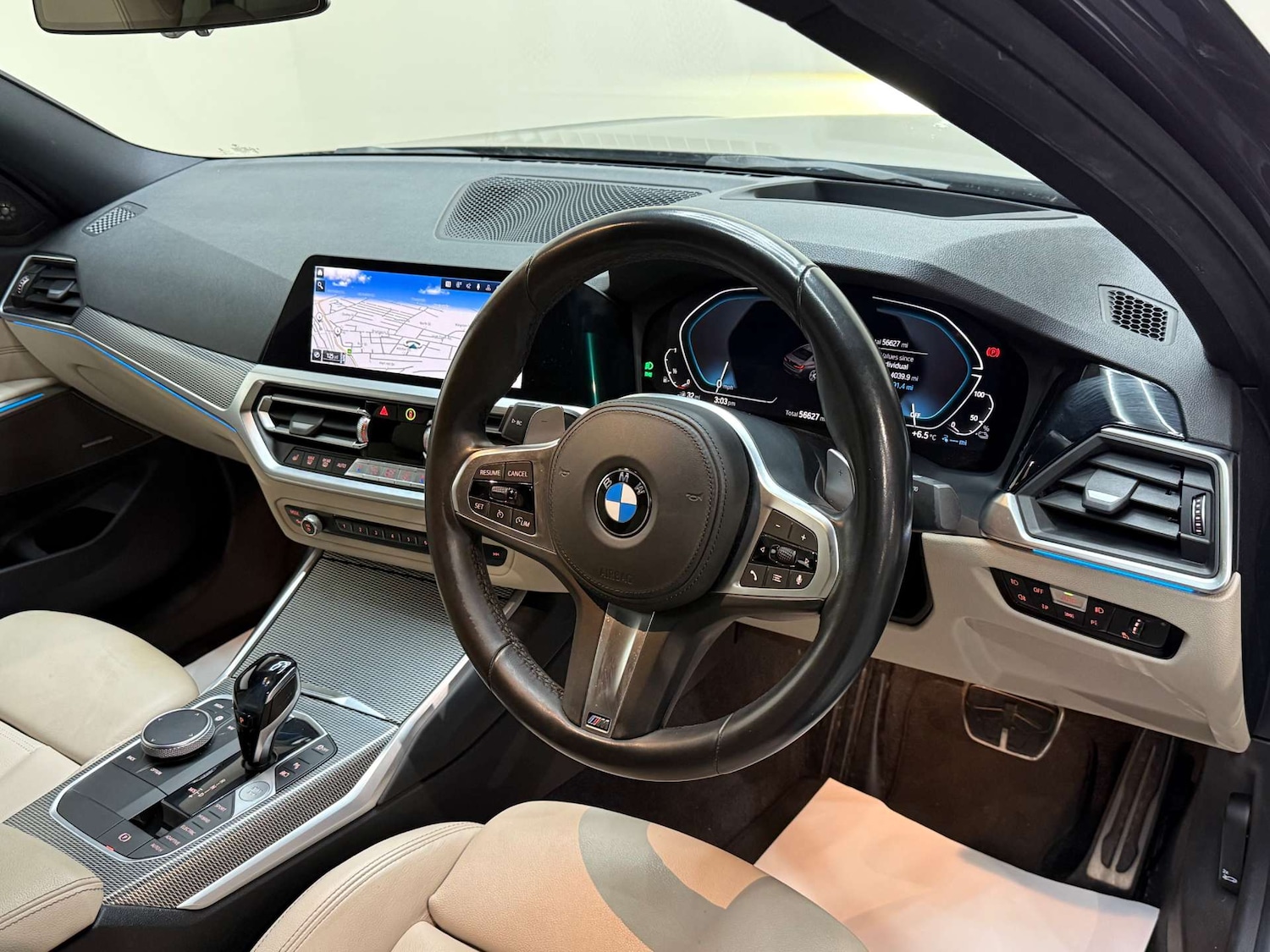 Used BMW 3 Series 2020 for sale - 77070817: Photo 15