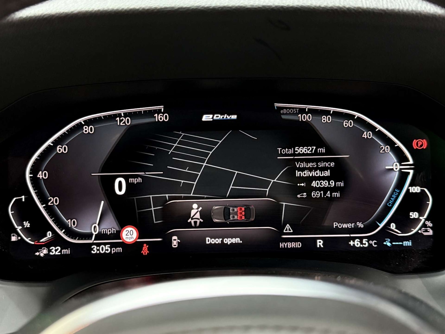 Used BMW 3 Series 2020 for sale - 77070817: Photo 18