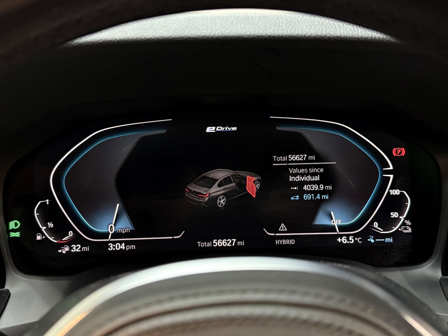 Used BMW 3 Series 2020 for sale - 77070817: Photo 19