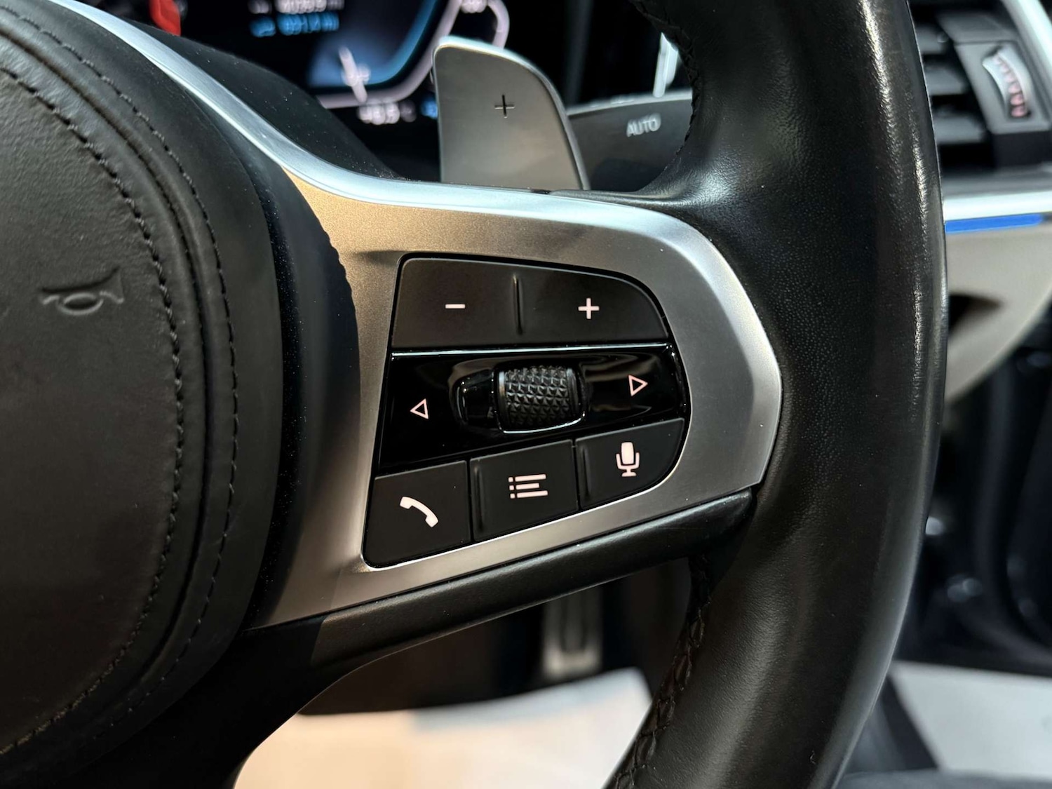 Used BMW 3 Series 2020 for sale - 77070817: Photo 20