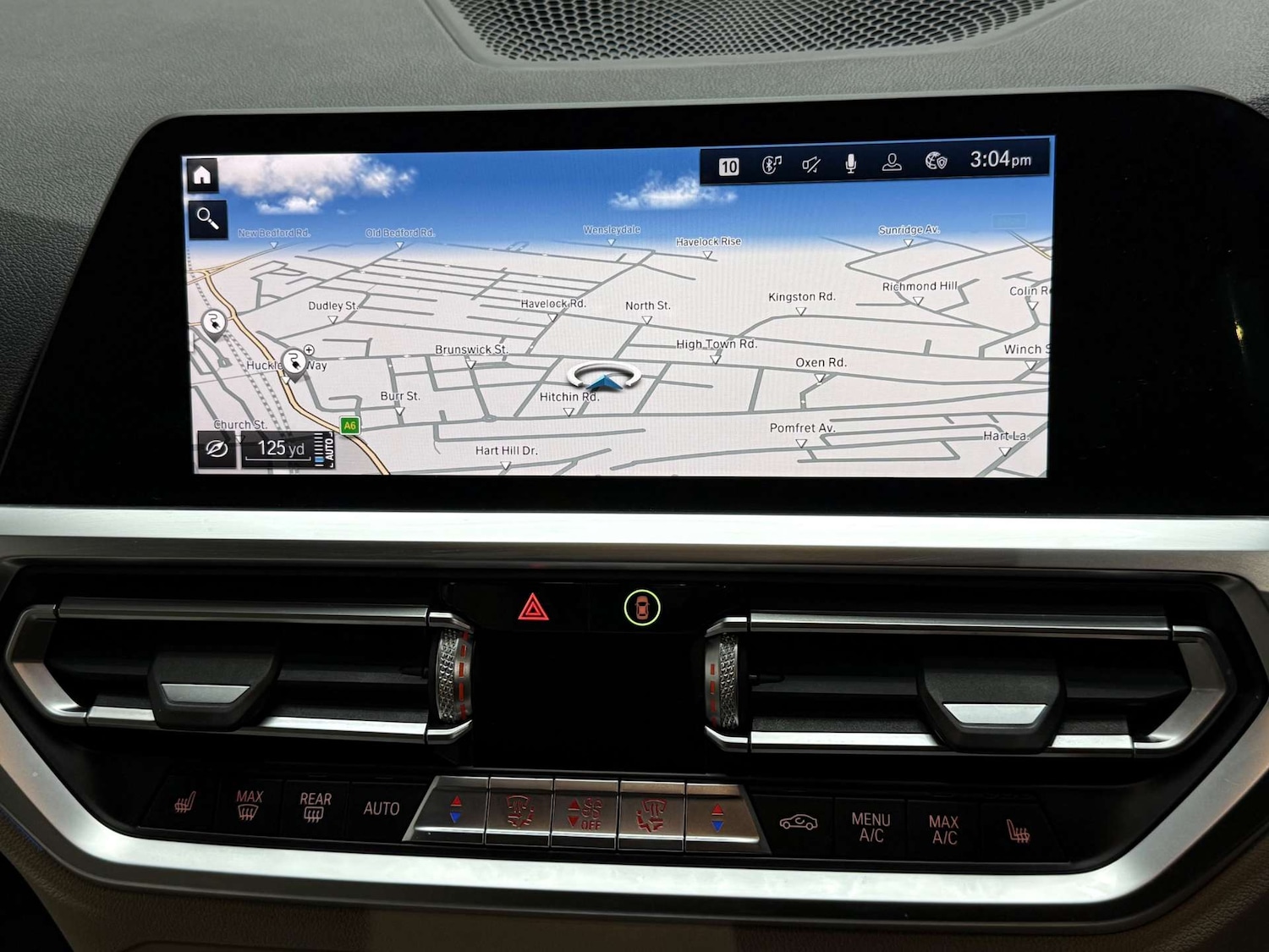 Used BMW 3 Series 2020 for sale - 77070817: Photo 22