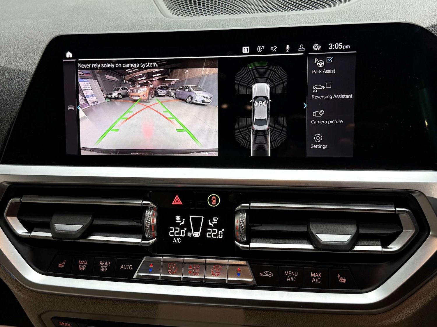 Used BMW 3 Series 2020 for sale - 77070817: Photo 23