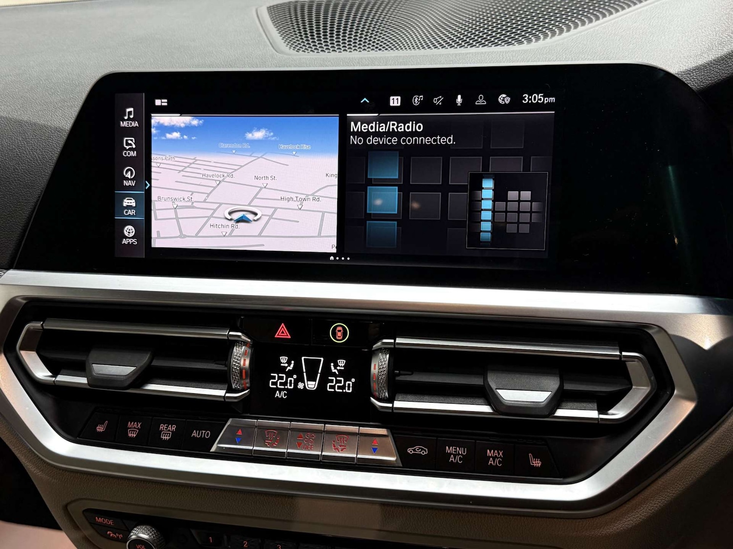 Used BMW 3 Series 2020 for sale - 77070817: Photo 24