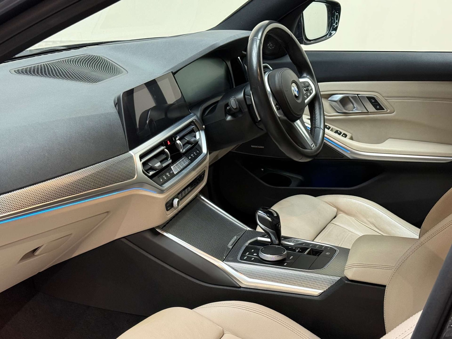 Used BMW 3 Series 2020 for sale - 77070817: Photo 3