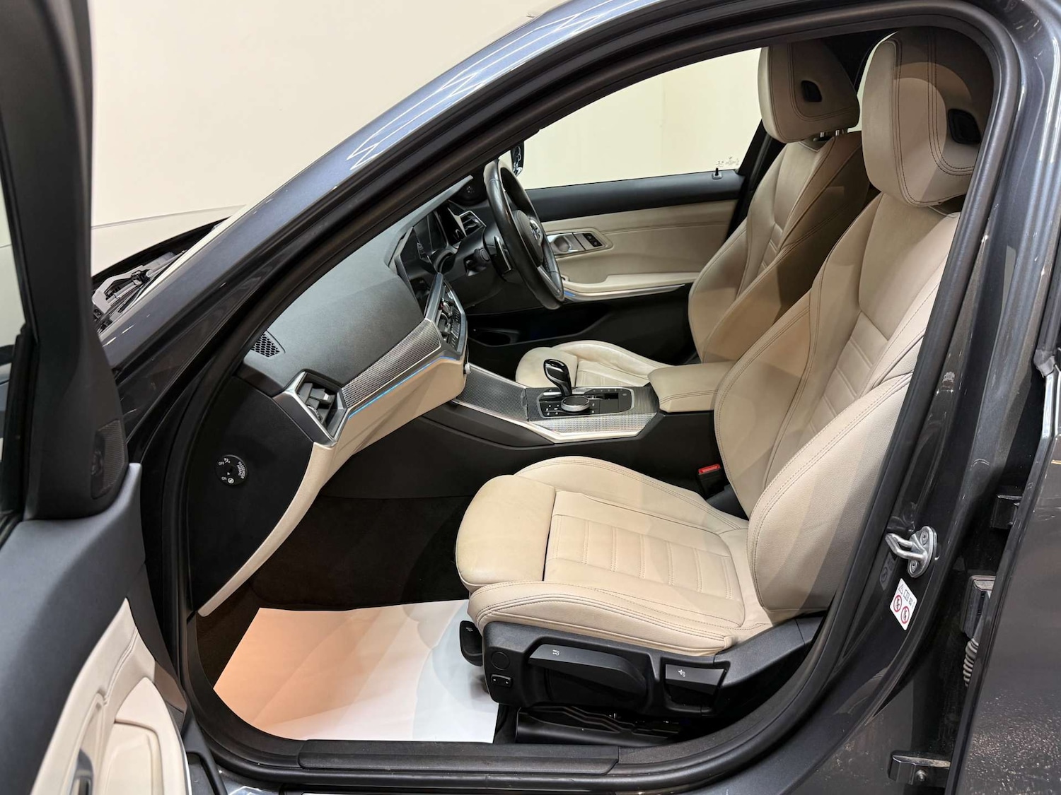 Used BMW 3 Series 2020 for sale - 77070817: Photo 31