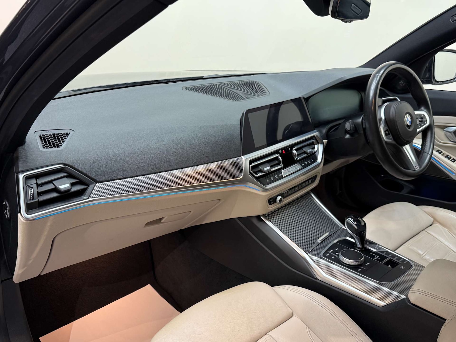 Used BMW 3 Series 2020 for sale - 77070817: Photo 33