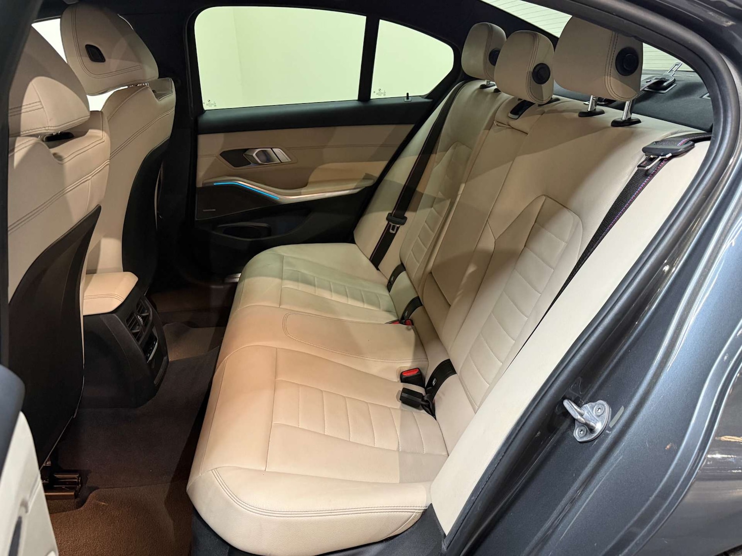 Used BMW 3 Series 2020 for sale - 77070817: Photo 34