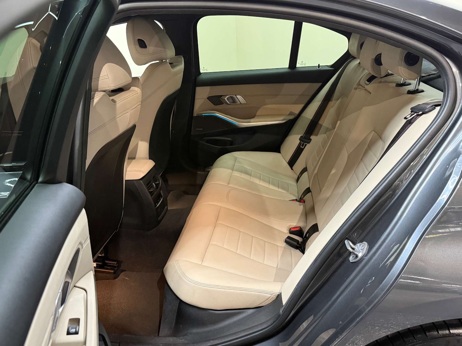 Used BMW 3 Series 2020 for sale - 77070817: Photo 35