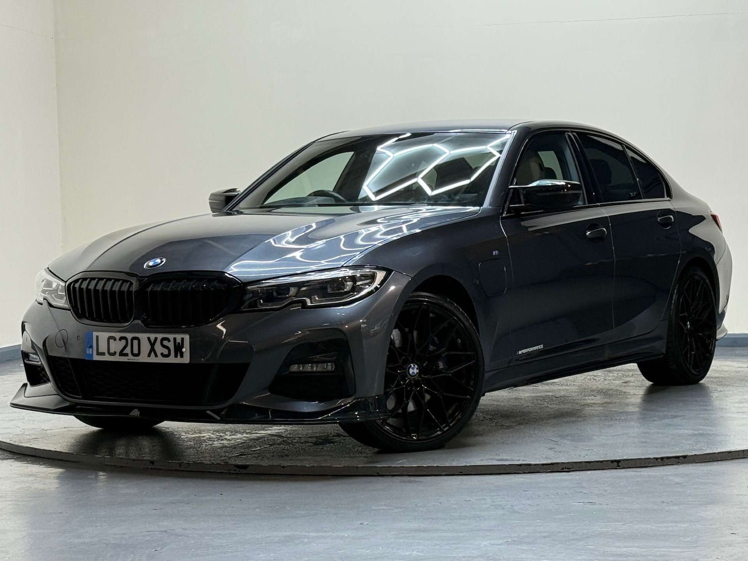 Used BMW 3 Series 2020 for sale - 77070817: Photo 38