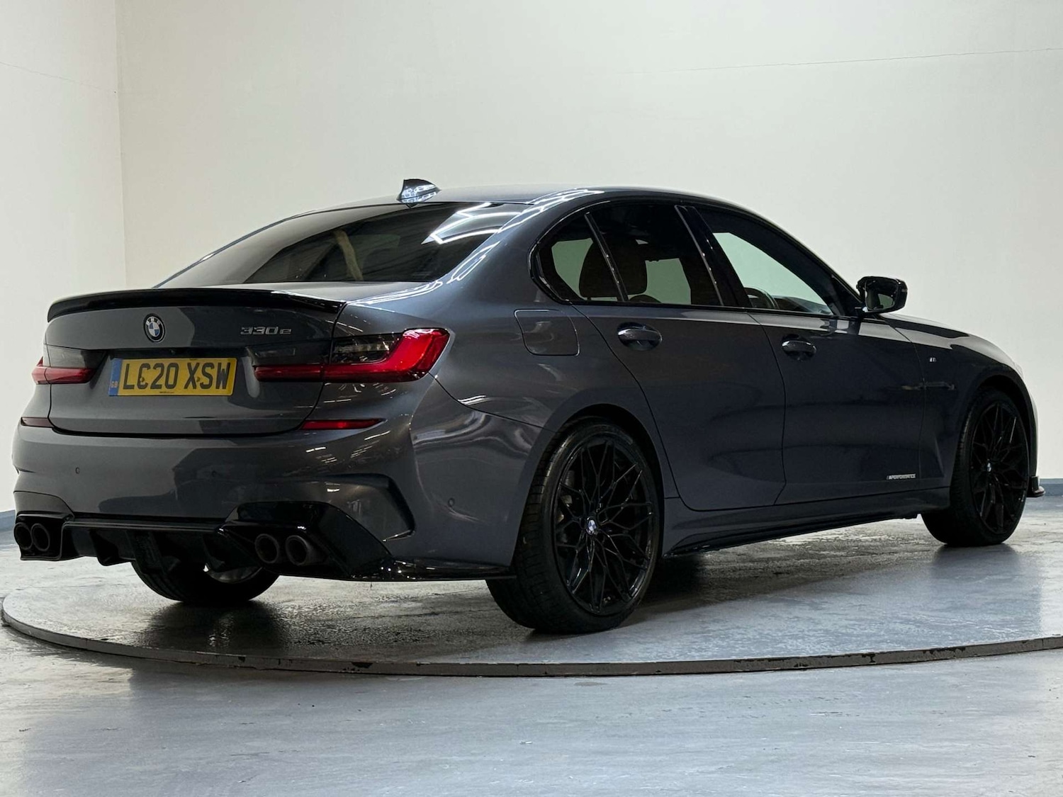 Used BMW 3 Series 2020 for sale - 77070817: Photo 39