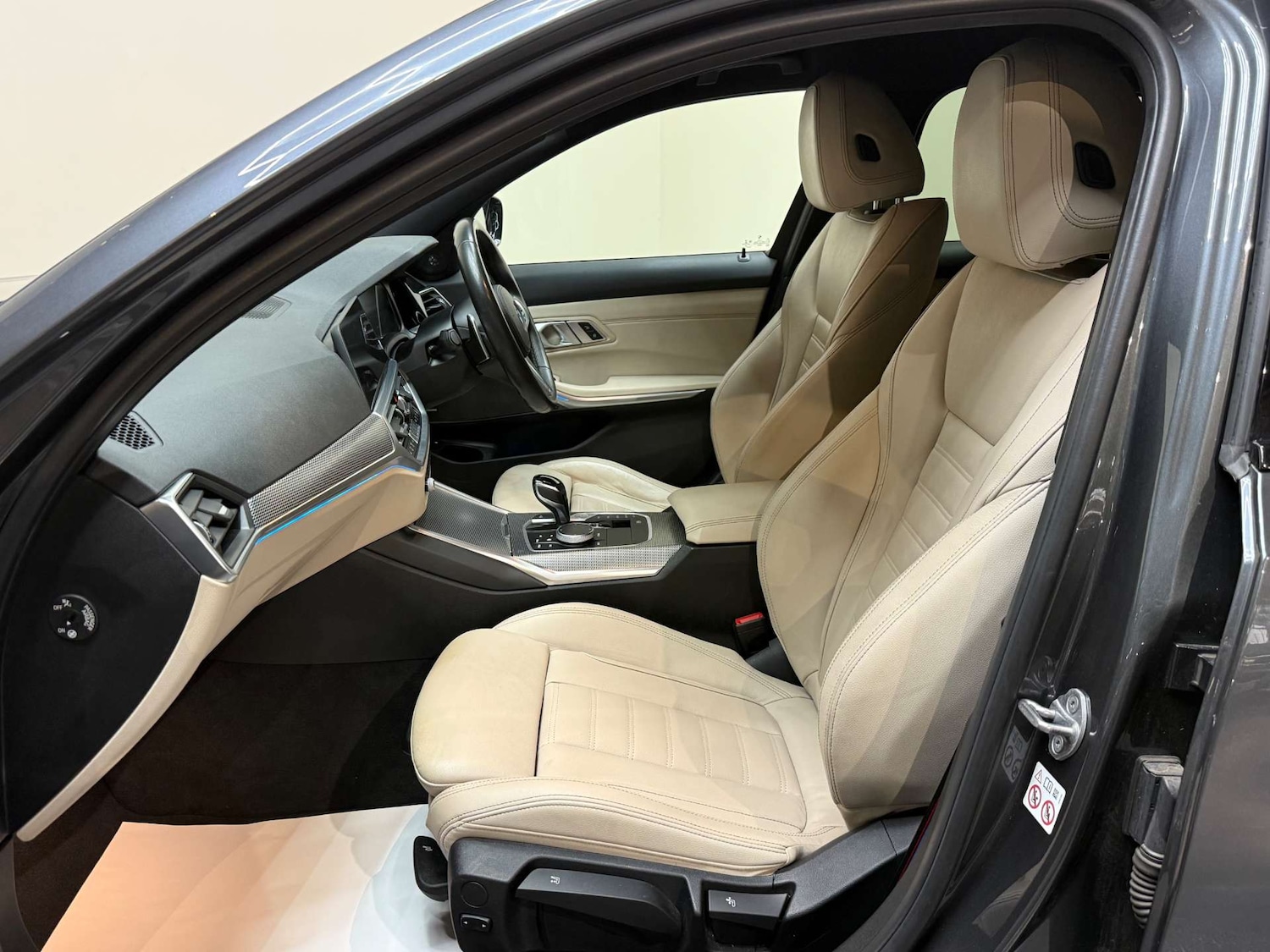 Used BMW 3 Series 2020 for sale - 77070817: Photo 4