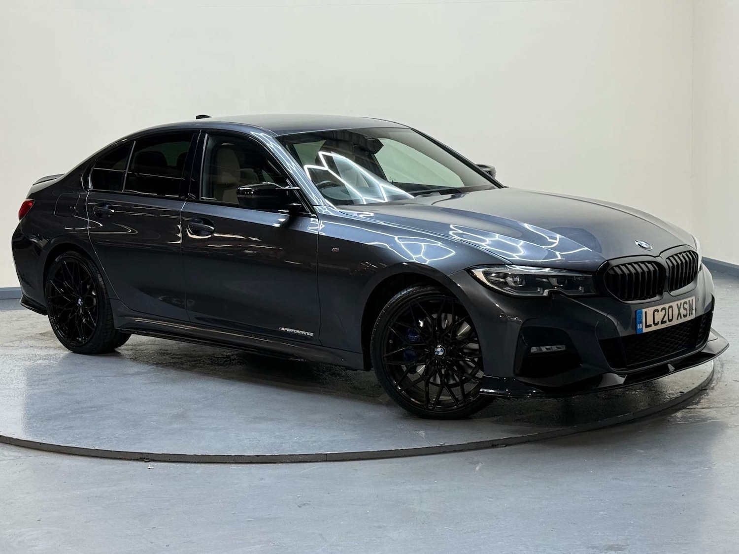 Used BMW 3 Series 2020 for sale - 77070817: Photo 42