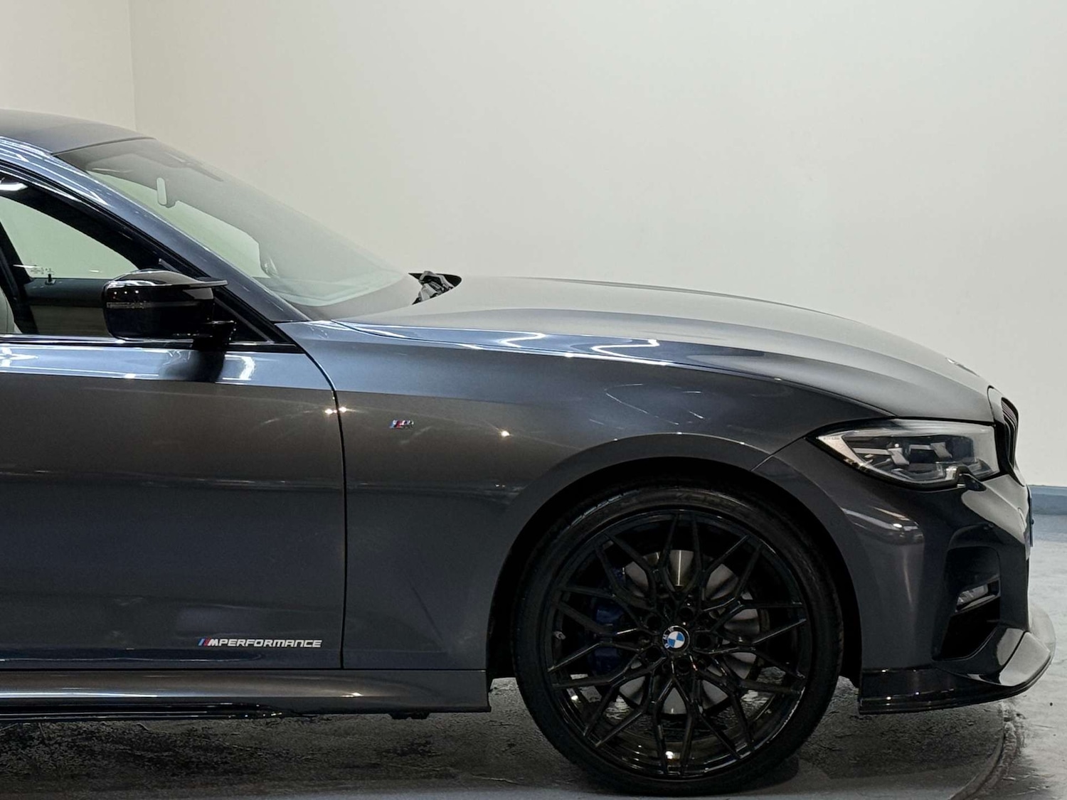 Used BMW 3 Series 2020 for sale - 77070817: Photo 43