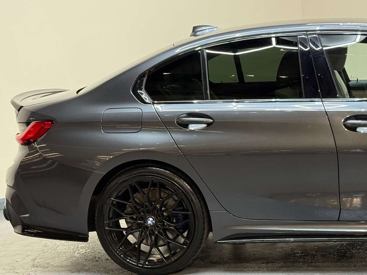 Used BMW 3 Series 2020 for sale - 77070817: Photo 44