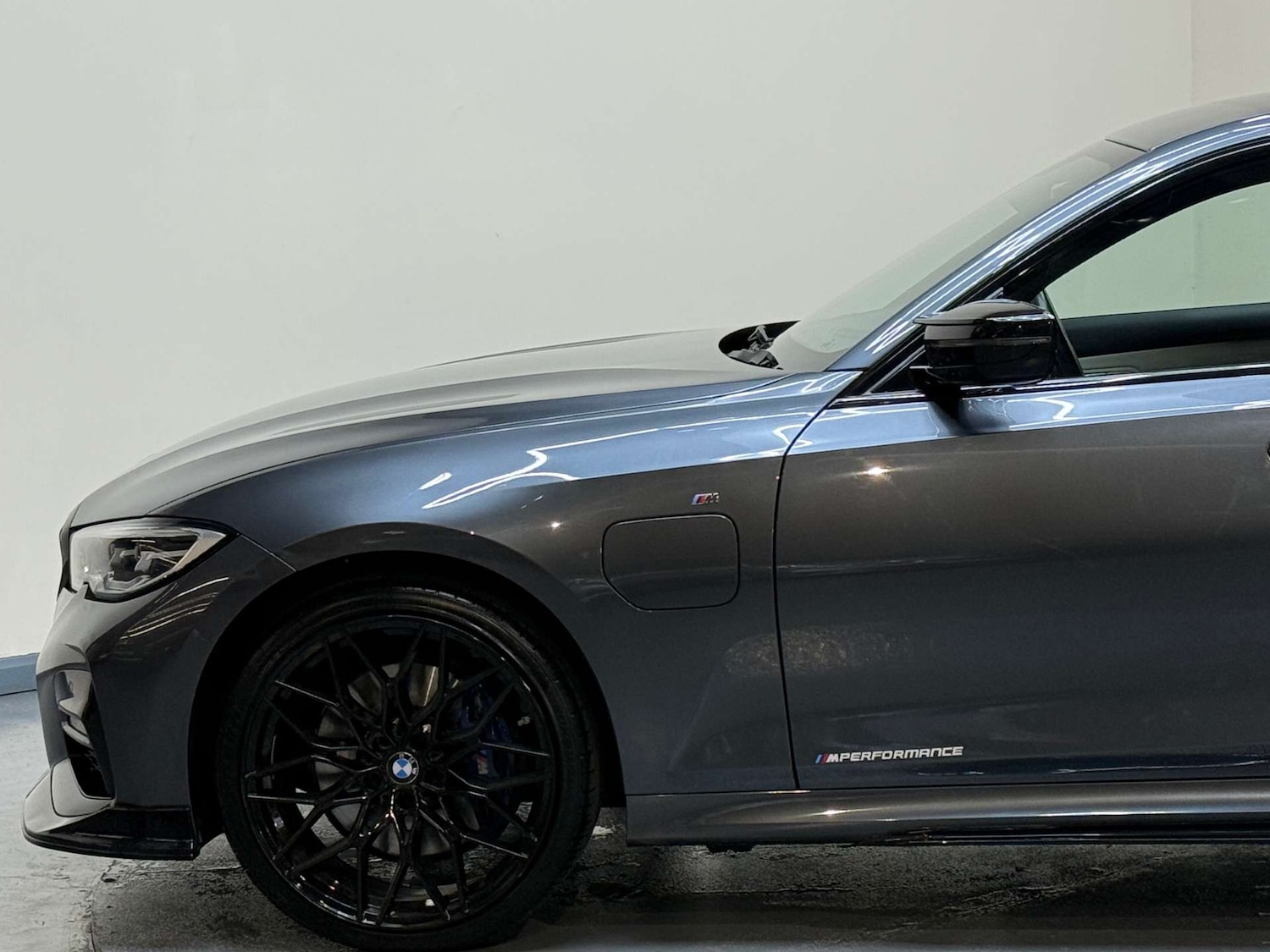 Used BMW 3 Series 2020 for sale - 77070817: Photo 48