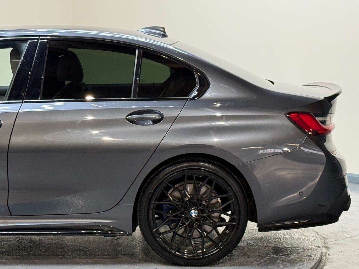 Used BMW 3 Series 2020 for sale - 77070817: Photo 49