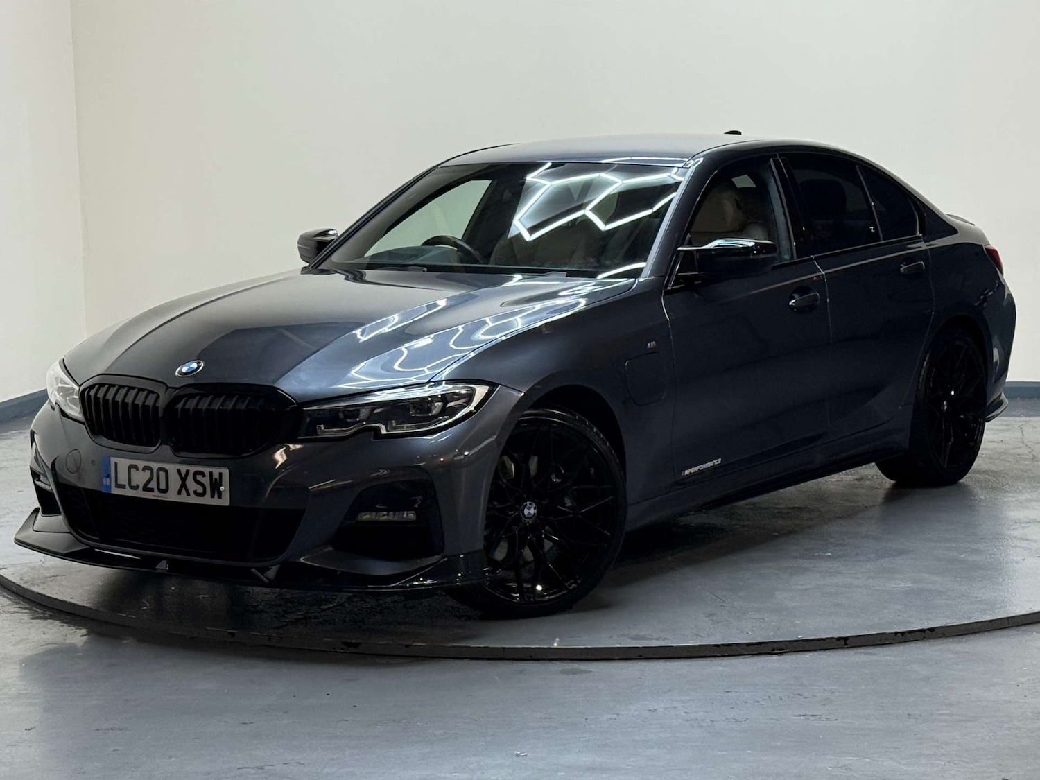 Used BMW 3 Series 2020 for sale - 77070817: Photo 50