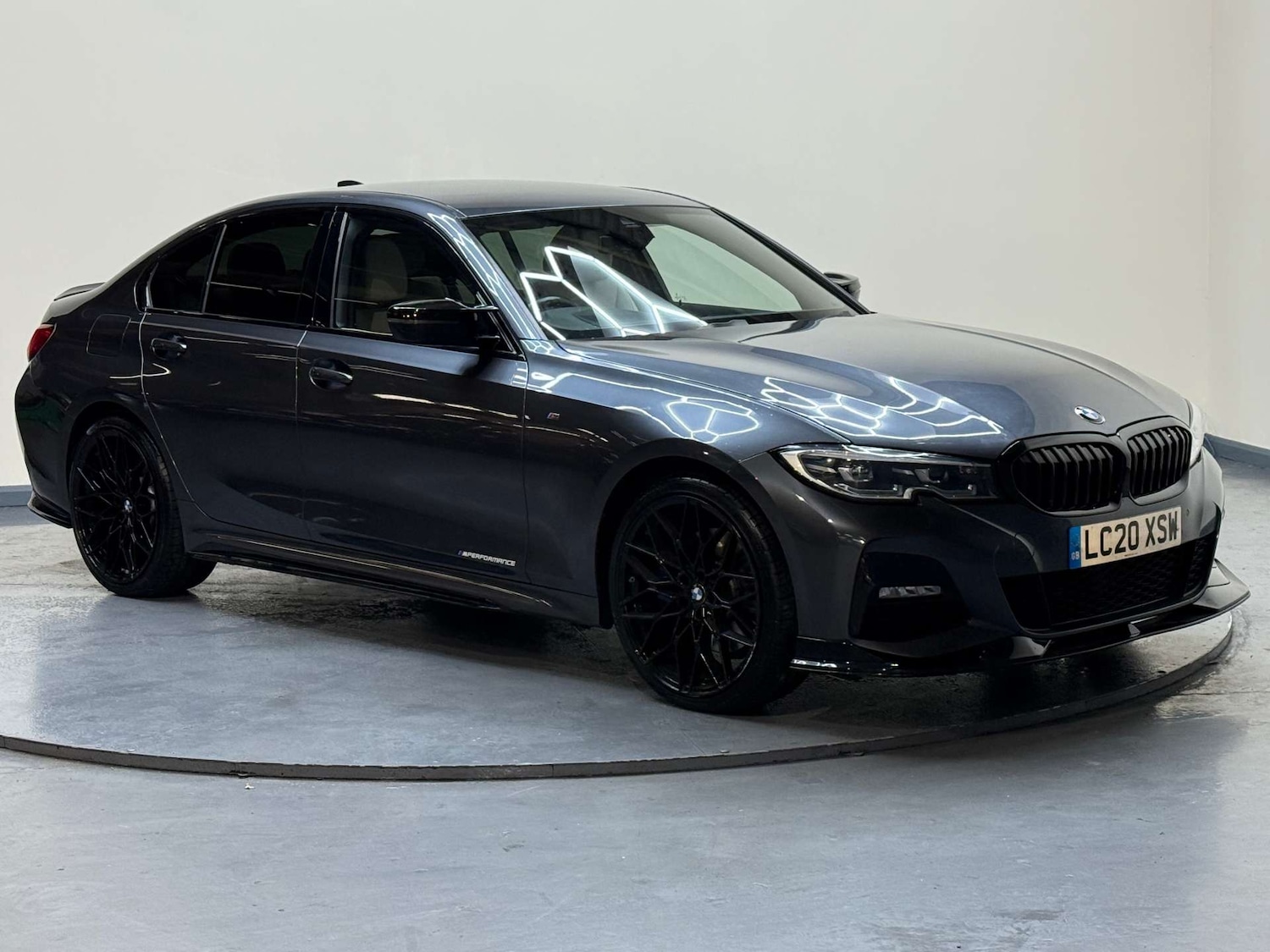 Used BMW 3 Series 2020 for sale - 77070817: Photo 52