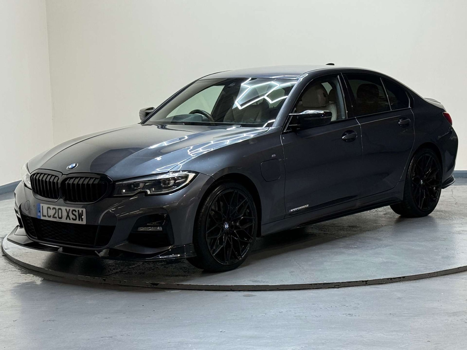 Used BMW 3 Series 2020 for sale - 77070817: Photo 53