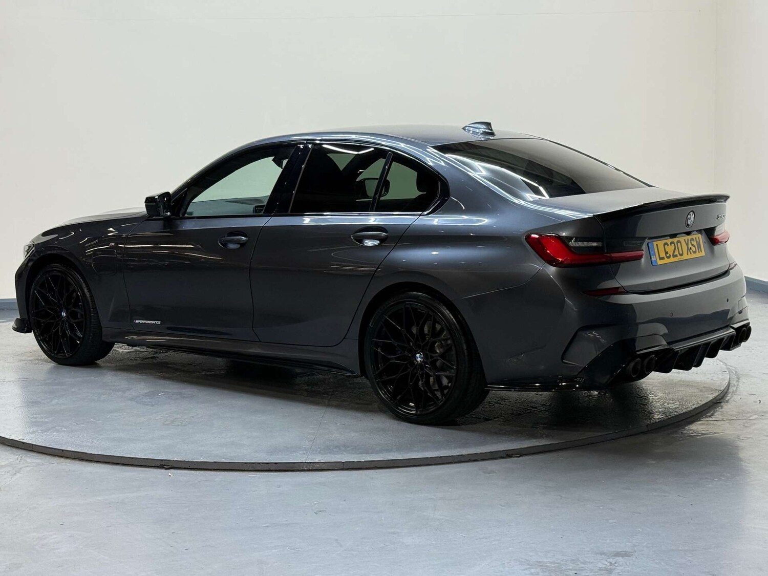 Used BMW 3 Series 2020 for sale - 77070817: Photo 55