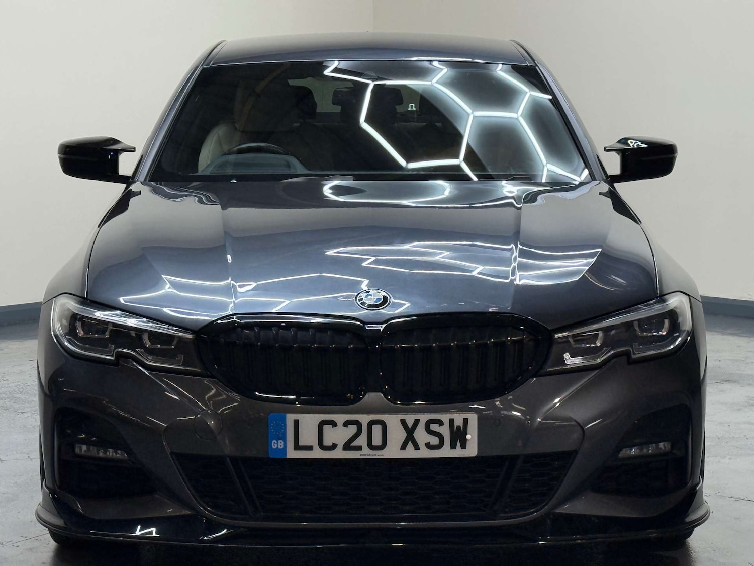 Used BMW 3 Series 2020 for sale - 77070817: Photo 58