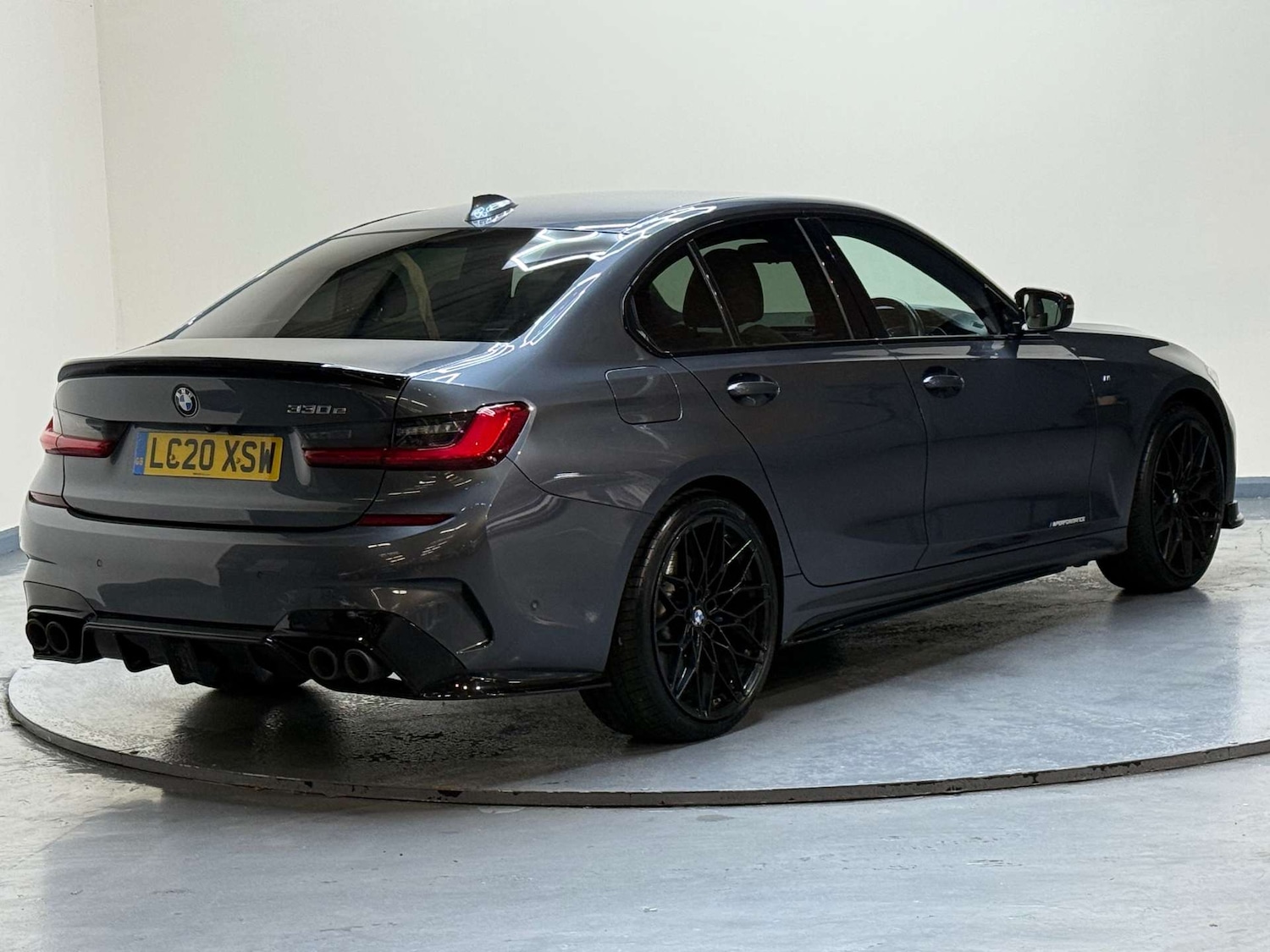 Used BMW 3 Series 2020 for sale - 77070817: Photo 6