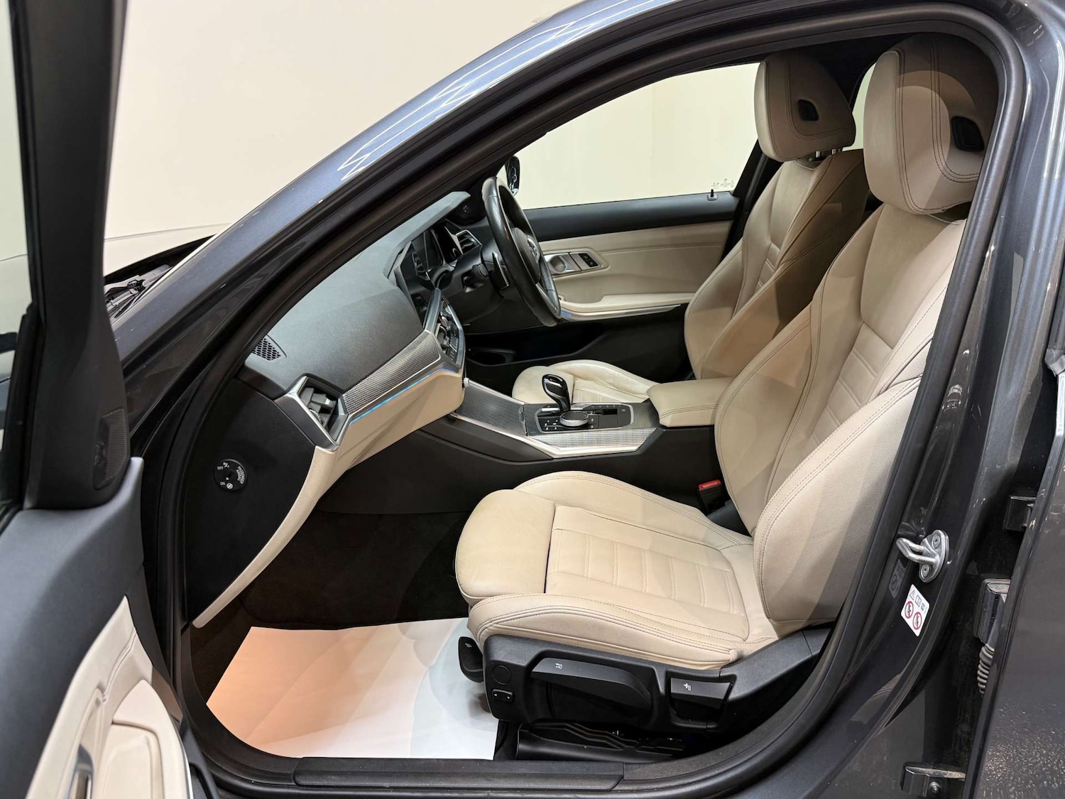 Used BMW 3 Series 2020 for sale - 77070817: Photo 60