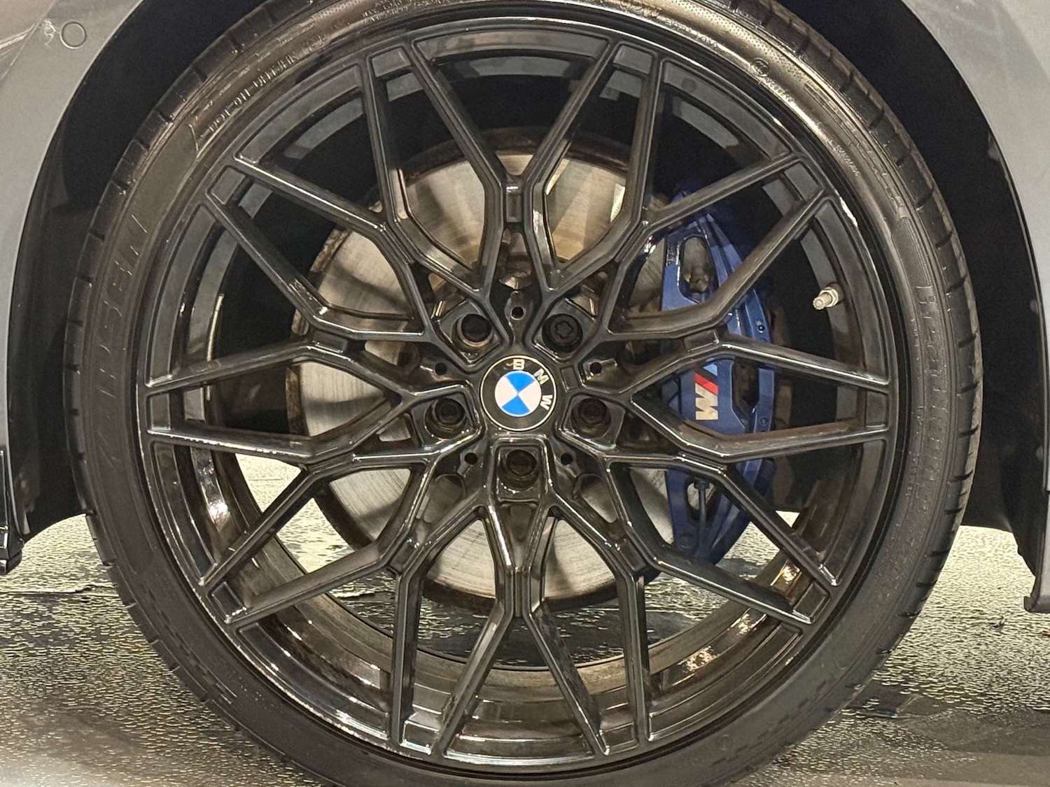 Used BMW 3 Series 2020 for sale - 77070817: Photo 62