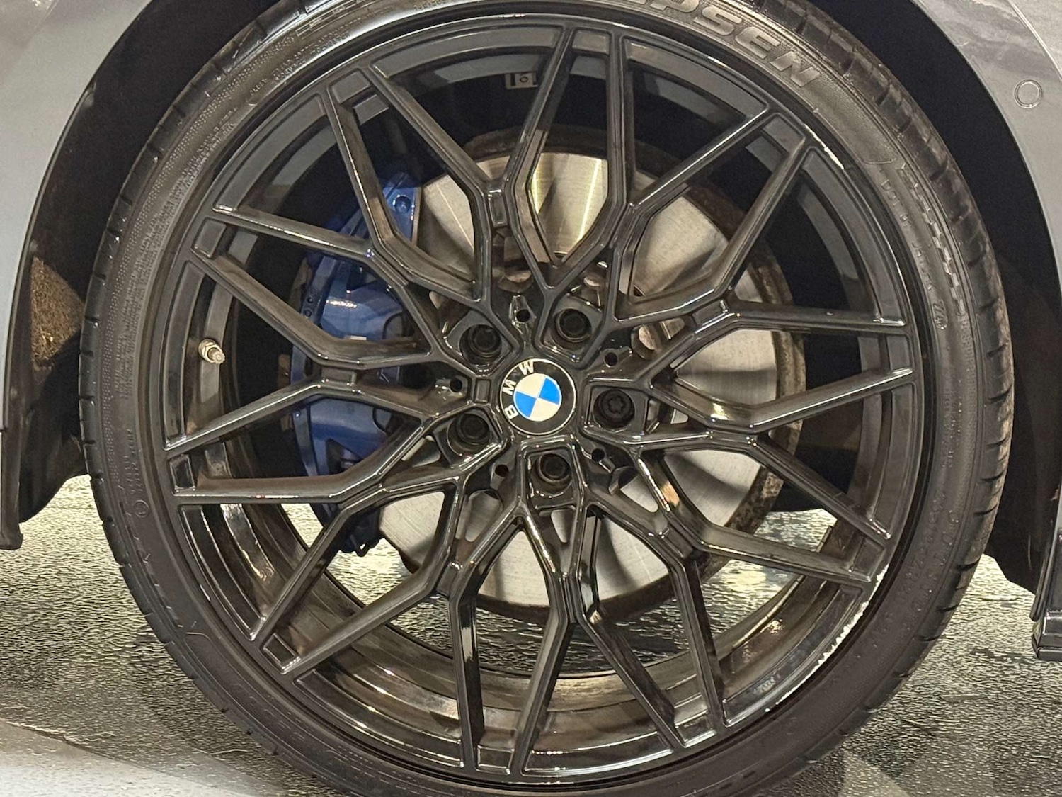 Used BMW 3 Series 2020 for sale - 77070817: Photo 63