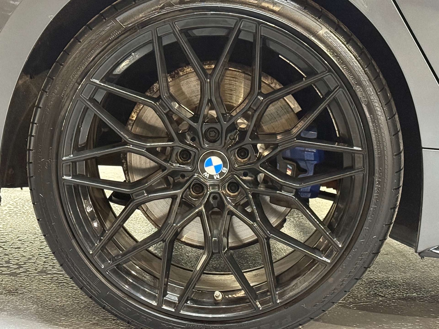 Used BMW 3 Series 2020 for sale - 77070817: Photo 64