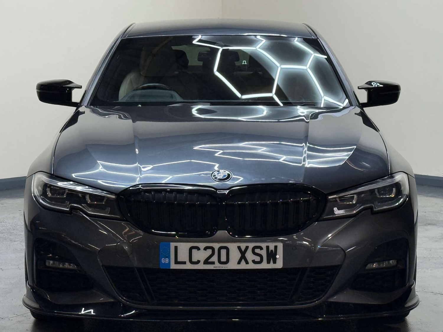 Used BMW 3 Series 2020 for sale - 77070817: Photo 8