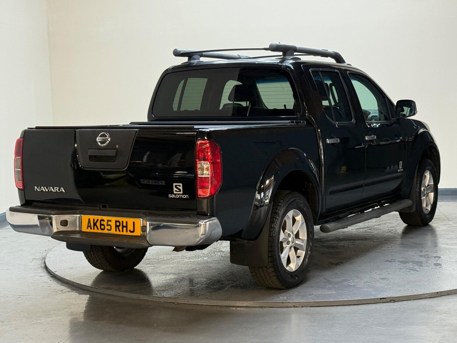 Vehicle 25