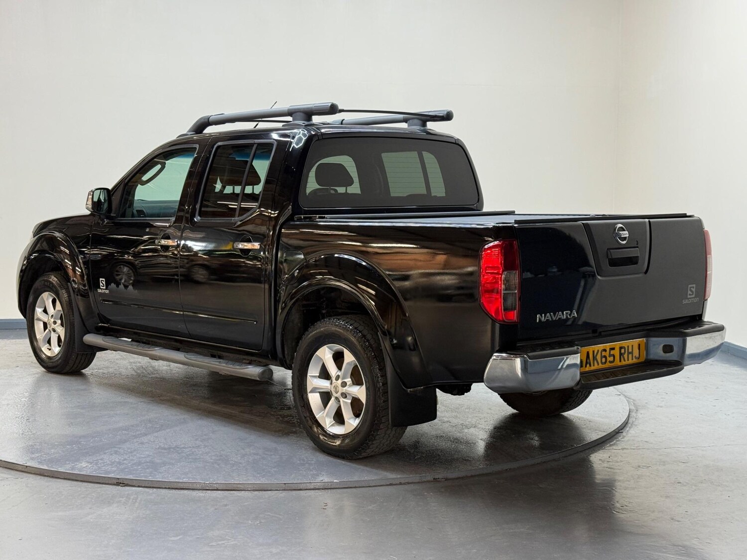 Vehicle 26