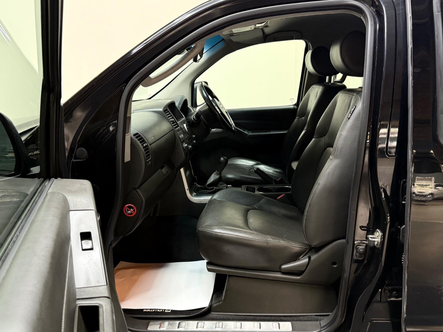 Vehicle 29
