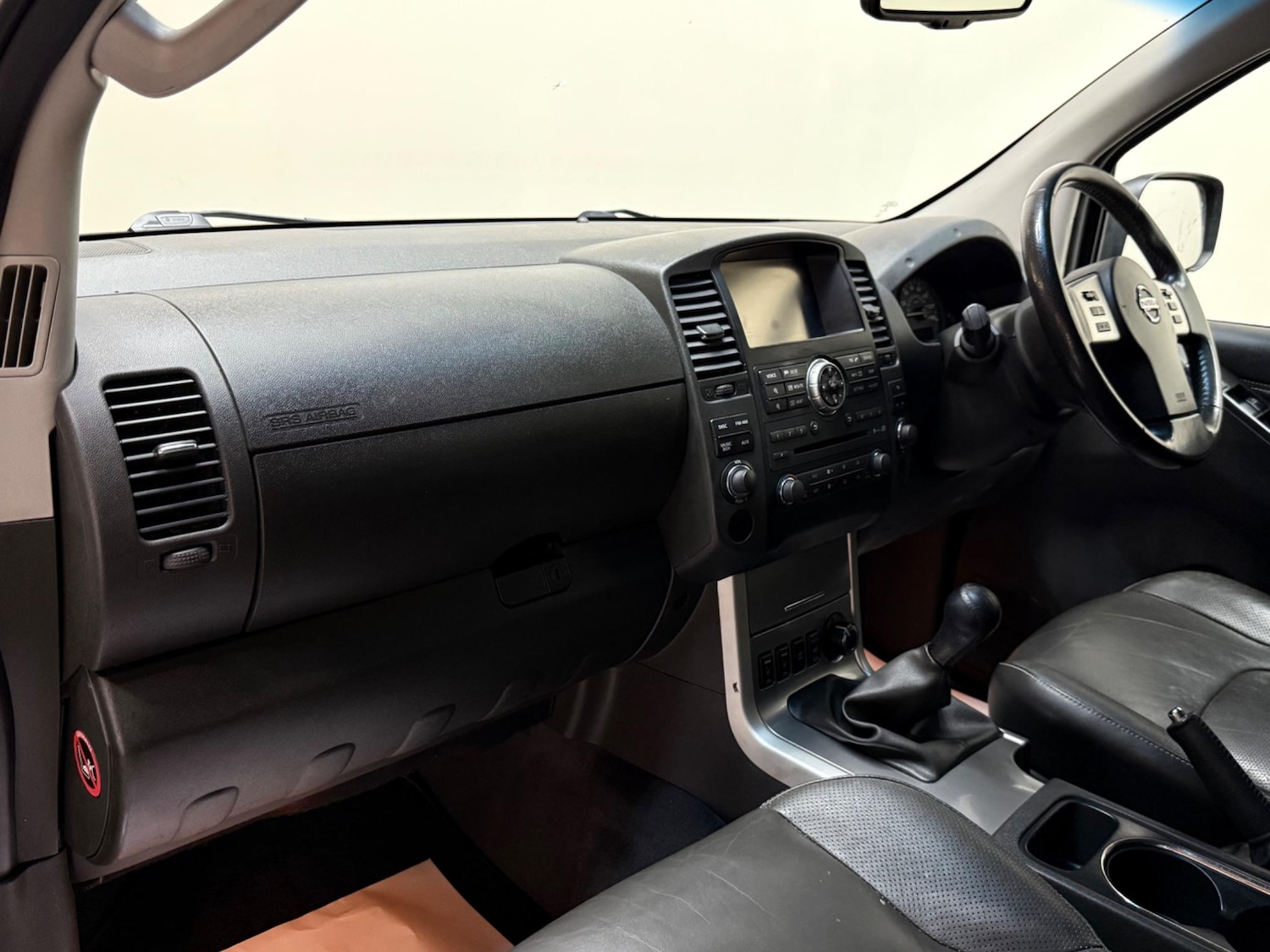 Vehicle 30