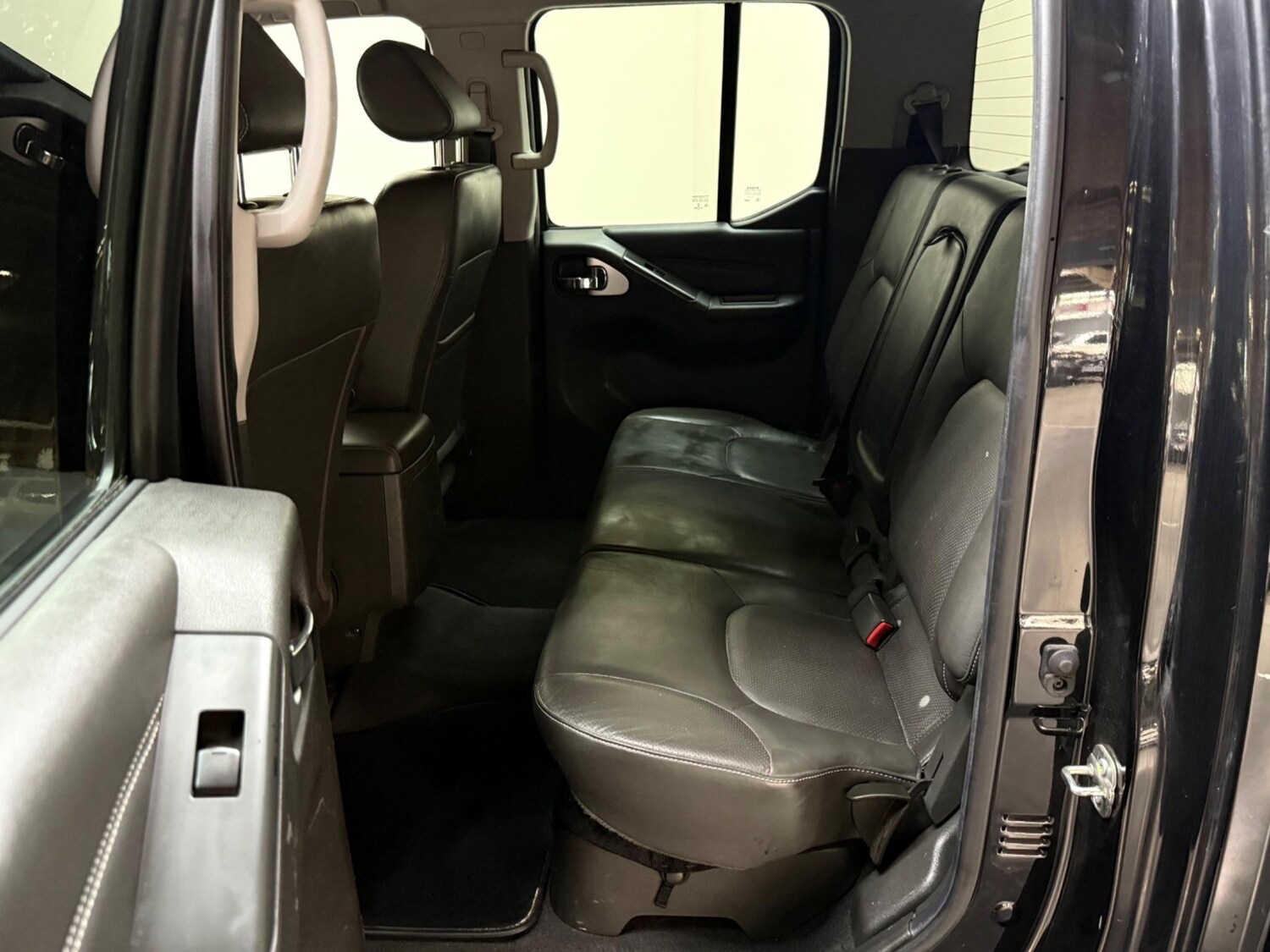 Vehicle 31