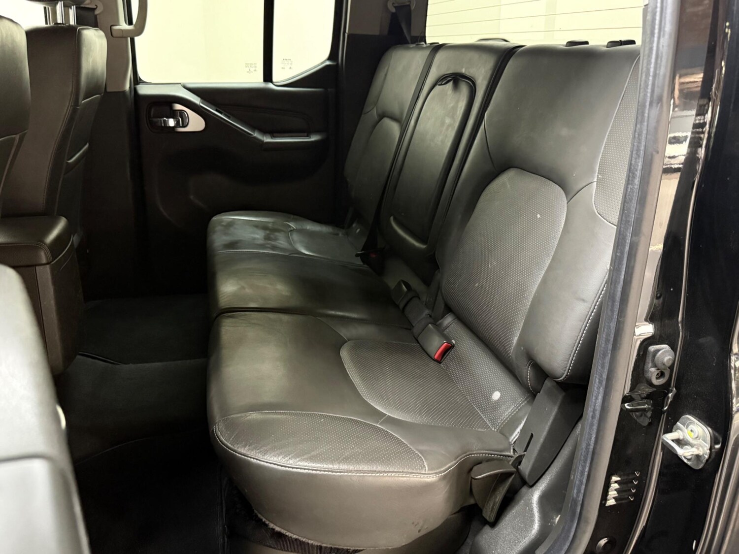 Vehicle 32