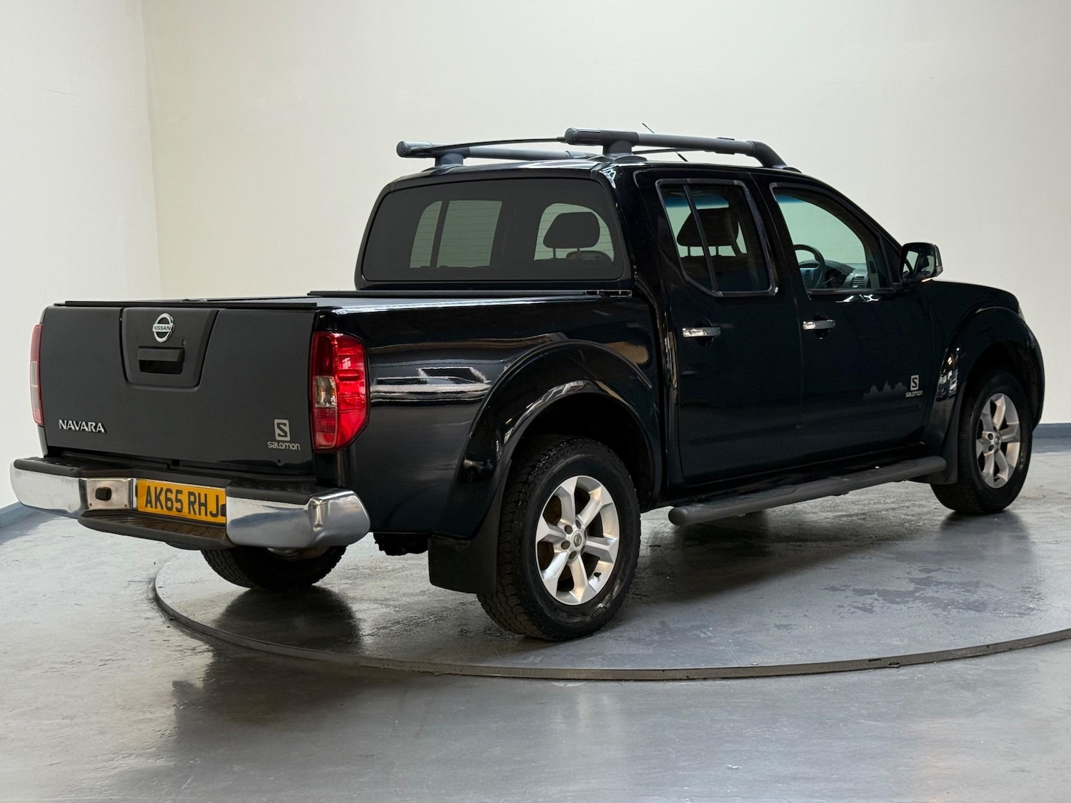 Vehicle 38