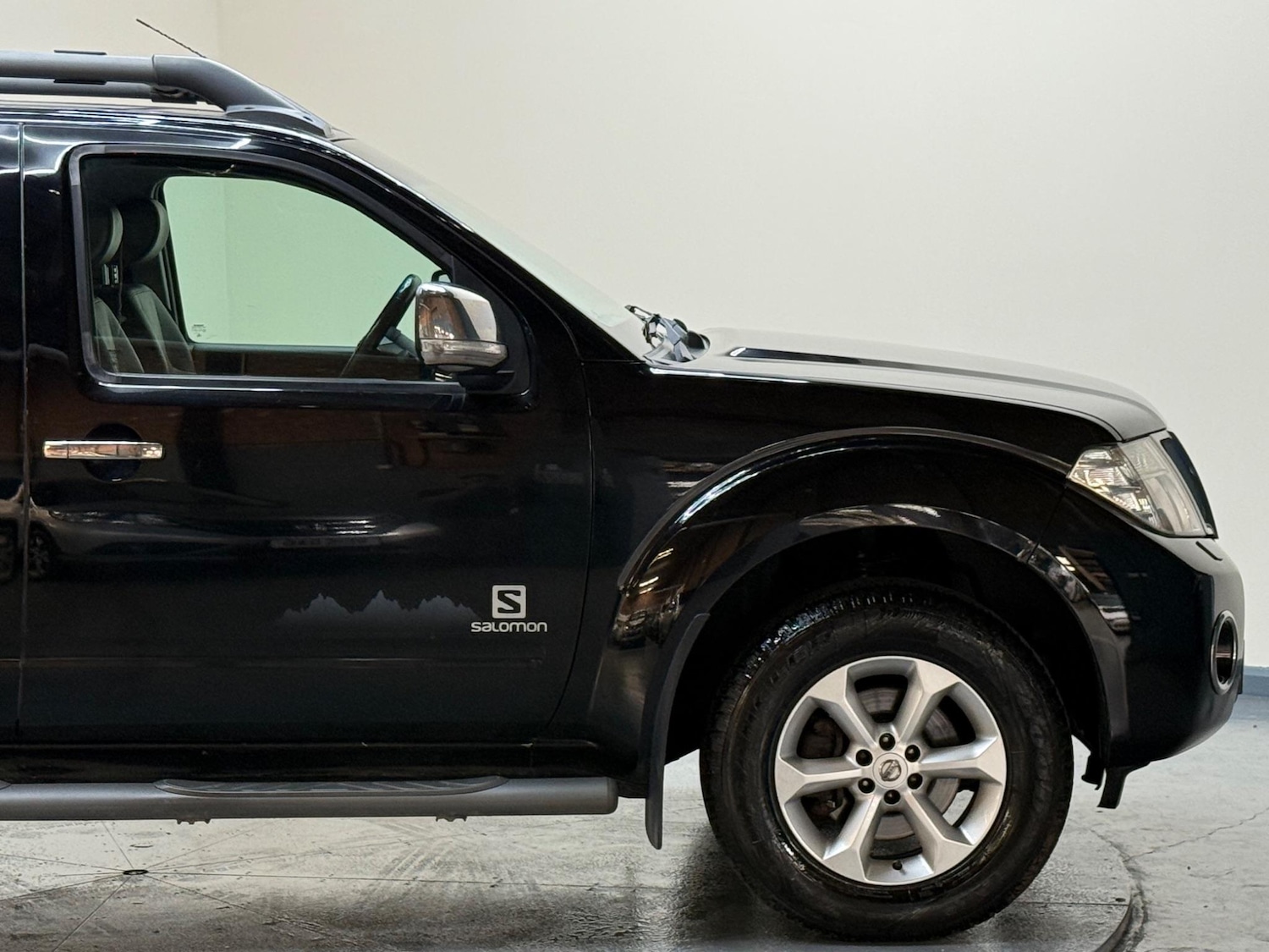 Vehicle 42