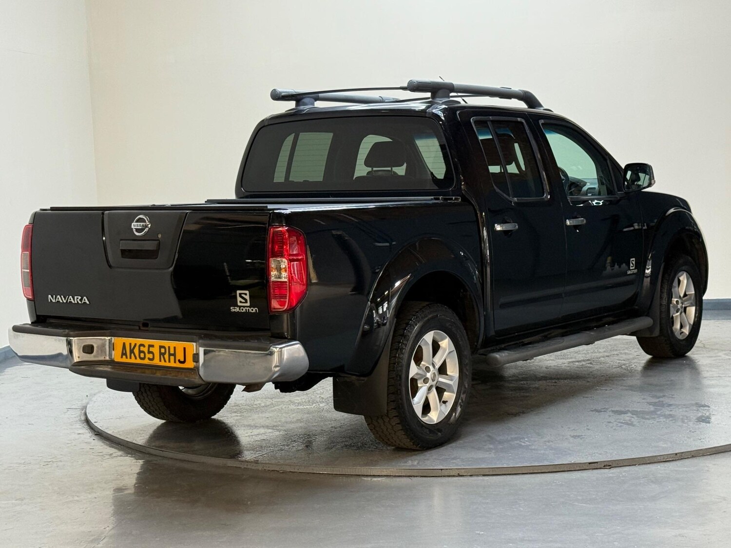 Vehicle 44