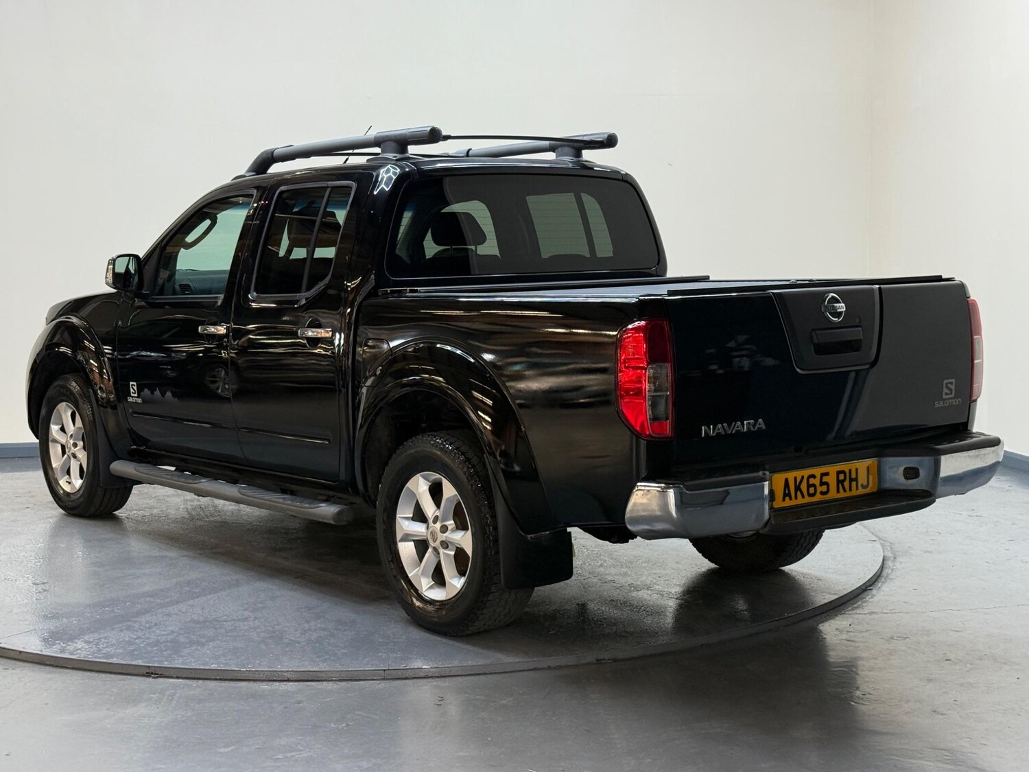 Vehicle 46