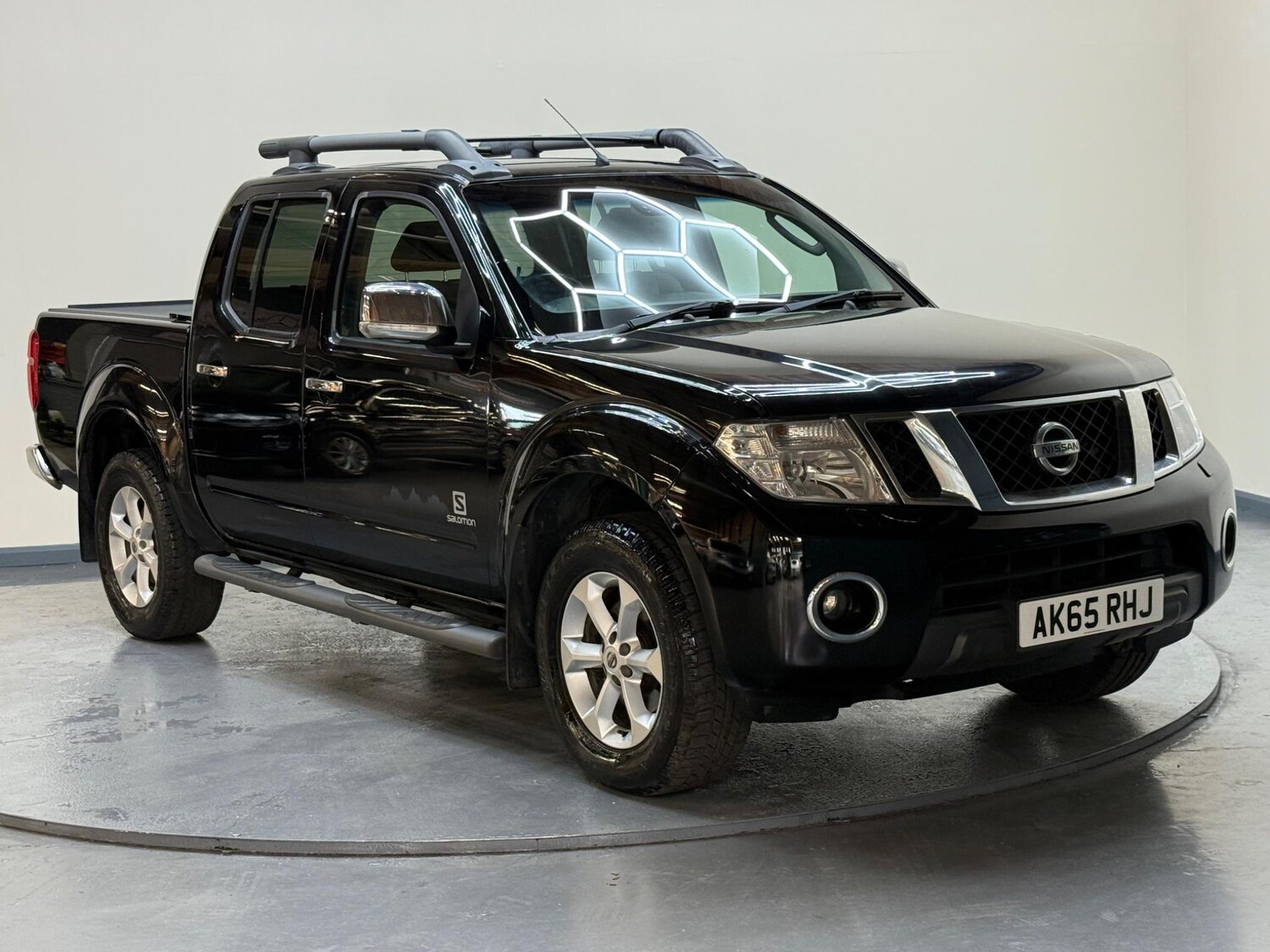 Vehicle 56