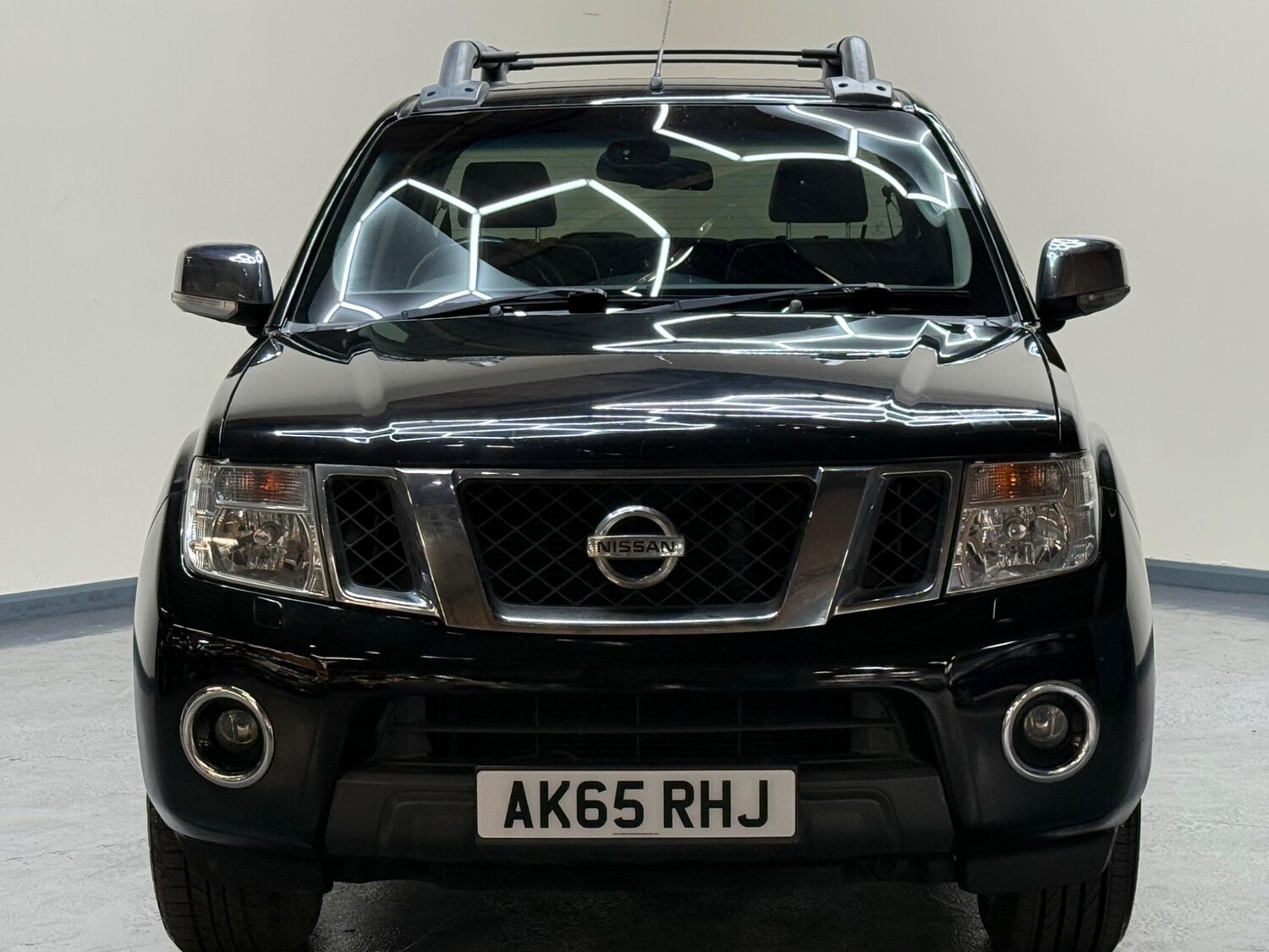 Vehicle 62